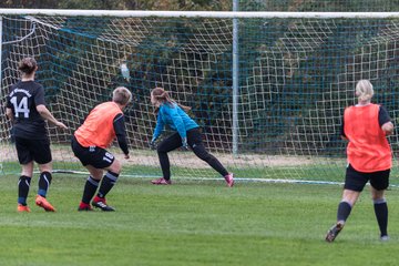 Bild 43 - Frauen TSV Wiemersdorf - VfR Horst : Ergebnis: 0:7